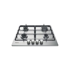 Stainless Steel Gas hob