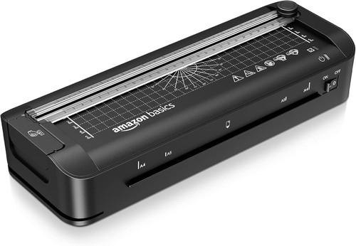 Amazon basics 1 a4 - amazon,