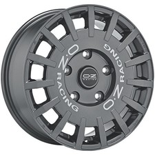 ALLOY WHEEL OZ RACING RALLY