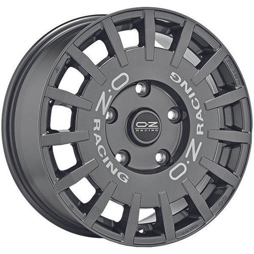 Alloy wheel racing rally - wheel,