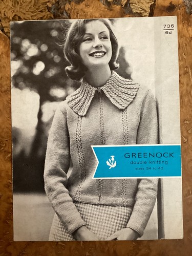 Women knitting patterns dk - women’s,