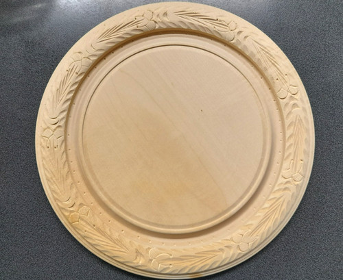 Superb vintage wooden - superb,
