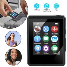 Support 128GB Bluetooth LED