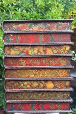 C1900 VINTAGE HUNTLEY&PALMERS