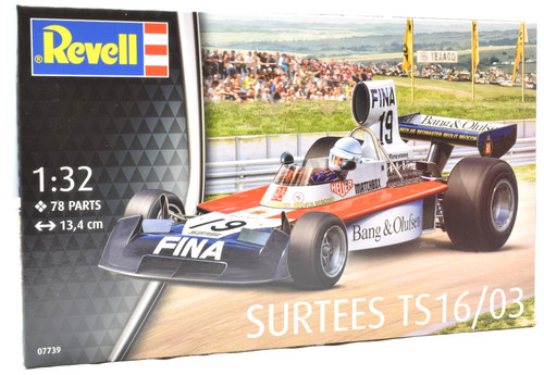 Revell surtees ts16 32 - revell,