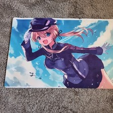 Kancolle Kantai Collection Prinz Eugen Large Mouse Mat