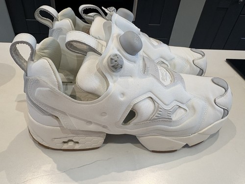 Reebok instapump fury - reebok, 94