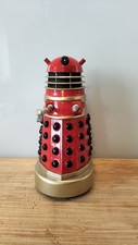 Dr Who Red Movie Dalek Small