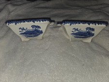 Burgess and Leigh, Britain