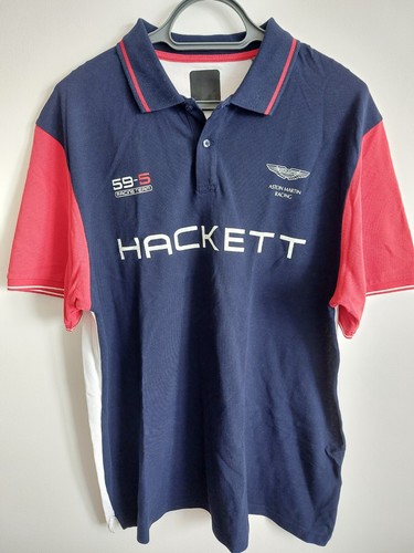 Hackett london aston martin - ,
