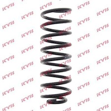 KYB Rear Coil Spring for VW Vento VR6 AAA 2.8 January 1992 to January 1998