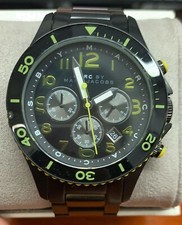 Marc-Jacobs Men's MBM5026