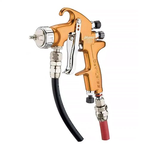 Devilbiss advanced trans - devilbiss,