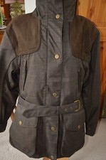 Sherwood Ladies Malham