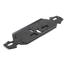 Losi 241005 Chassis Gasoline