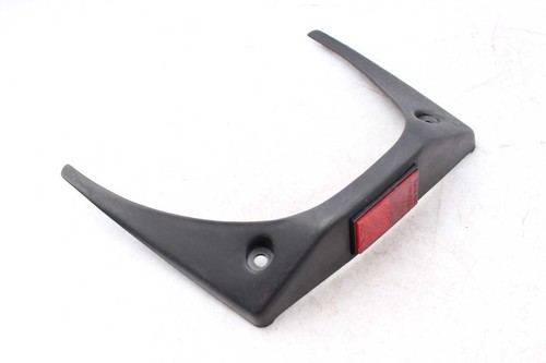 Rear fairing - rear,