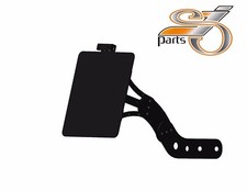 Bmw R 69 S License Plate