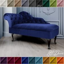 Chaise Lounge Chesterfield
