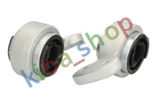 FRONT AXLE LOWER BOTH SIDES REAR RIGHT OR LEFT CONTROL ARM REPAIR KIT FRONT