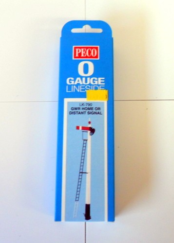 New peco 790 gwr - lk-790,