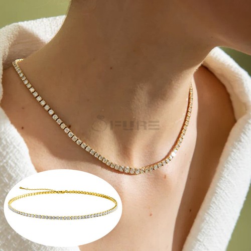 Women gold sterling silver - women,