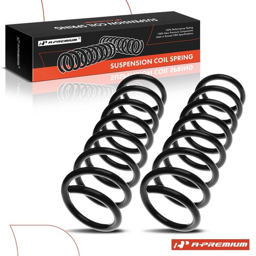 Premium rear suspension - a-premium,