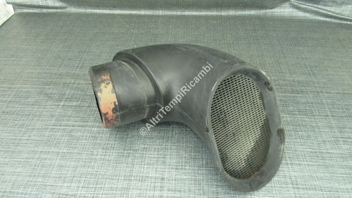Cabin air intake duct for - cabin,