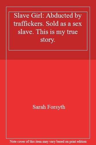 Slave girl abducted by - abducted,