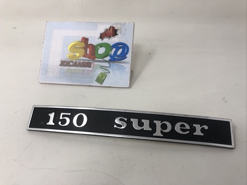 Rear frieze written tag for - rear,