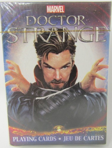 Marvel comics doctor strange - marvel,