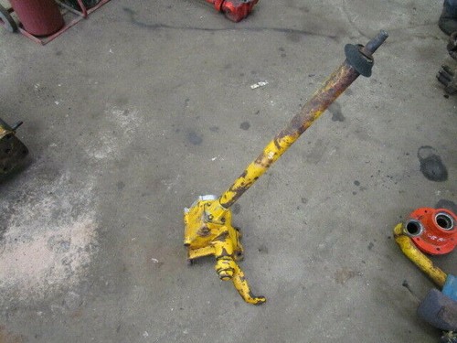 For massey ferguson 50b - ferguson,
