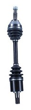 Shaftec Front Left Driveshaft