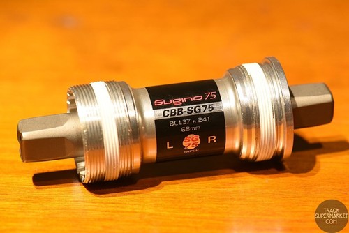 Sugino sealed bearing - sealed,