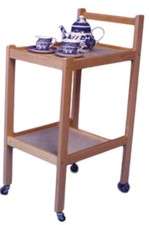 Derwent Trolley Walker Mobility Standard