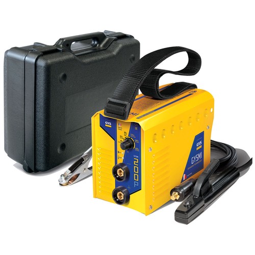 Gys gysmi 200p - gysmi, inverter