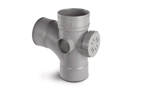 Osma access pipe - osma,