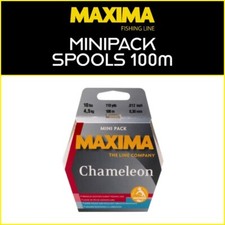 MAXIMA CHAMELEON LINE -