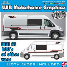 L3 CITROEN RELAY LWB MOTORHOME