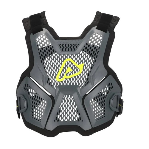 Acerbis grey p035 racing adult - acerbis,