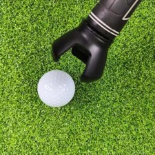 Putter  Golf Ball Picker Upper Retriever Ball Pick up Tool UK STOCK & SELLER