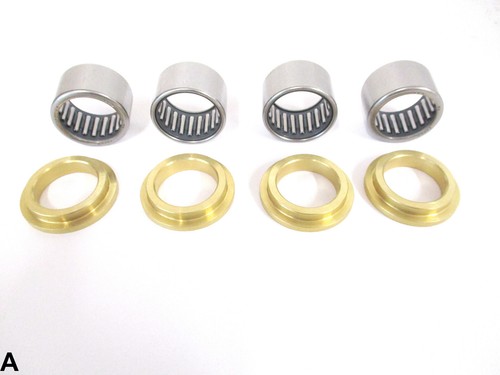 Set swingarm bearing bearing
