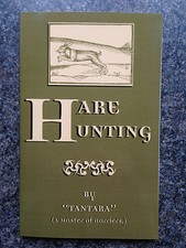 HARES HUNTING BEAGLES BEAGLING