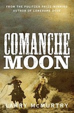 Comanche Moon (Lonesome Dove