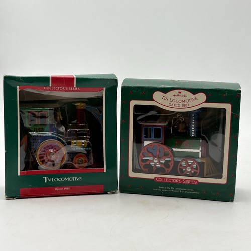 Hallmark collector series - hallmark,
