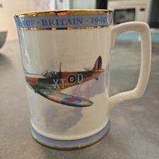 Royal Doulton Battle of