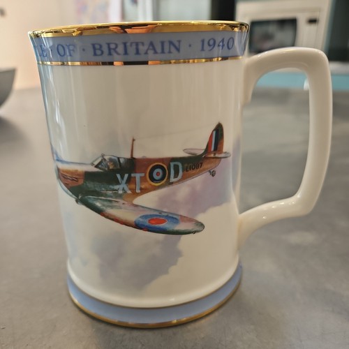 Royal doulton battle - battle, of