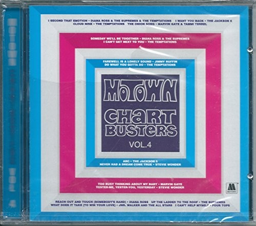 Various artists motown - -,