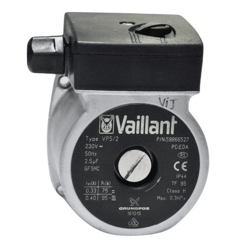 Vaillant turbomax plus - plus, 824e