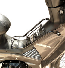 Honda Innova 125i middle rack