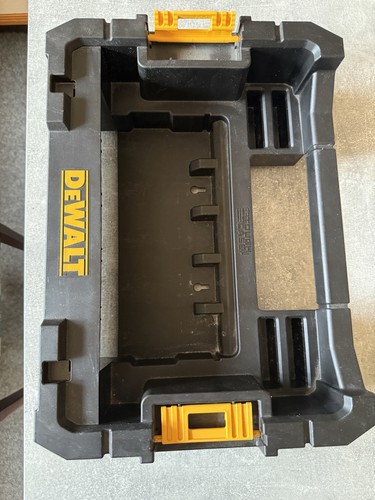 Dewalt tough case - dewalt,